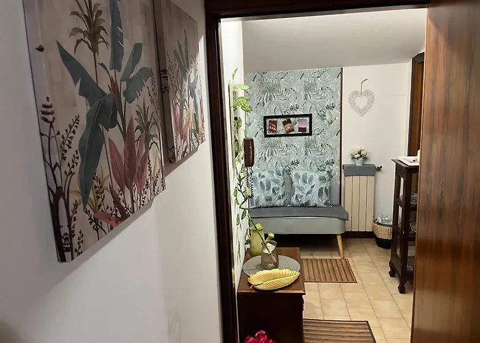 Casa40 Attico Con Terrazza Appartement *