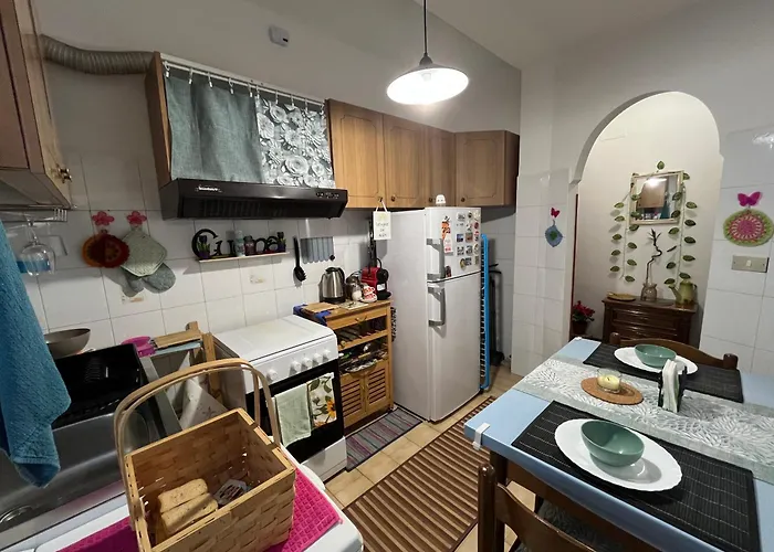 Casa40 Attico Con Terrazza Rome