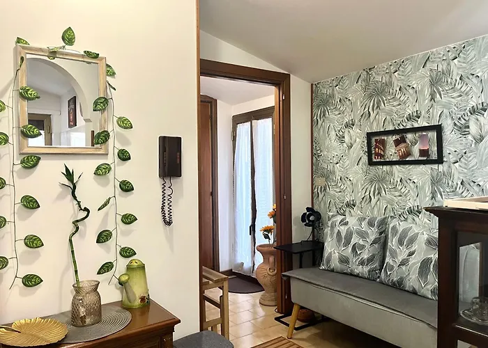 Appartement Casa40 Attico Con Terrazza