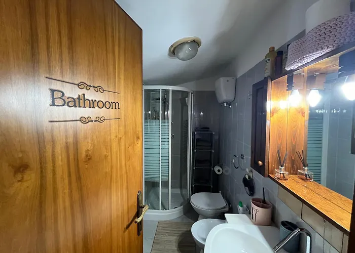 Casa40 Attico Con Terrazza Appartement *