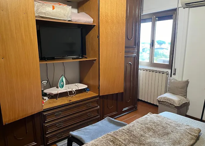 Casa40 Attico Con Terrazza Appartement Rome