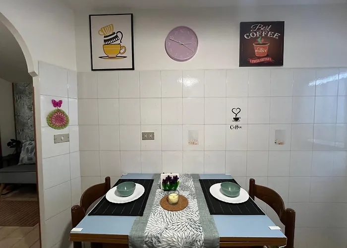 Appartement Casa40 Attico Con Terrazza Rome