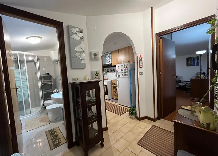 Casa40 Attico Con Terrazza * Rome