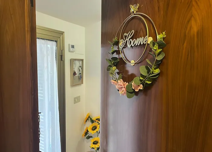 Casa40 Attico Con Terrazza Appartement Rome