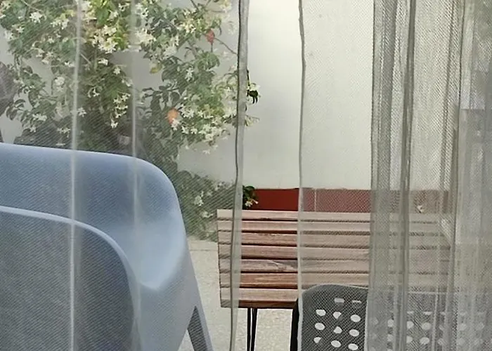 Casa40 Attico Con Terrazza Appartement